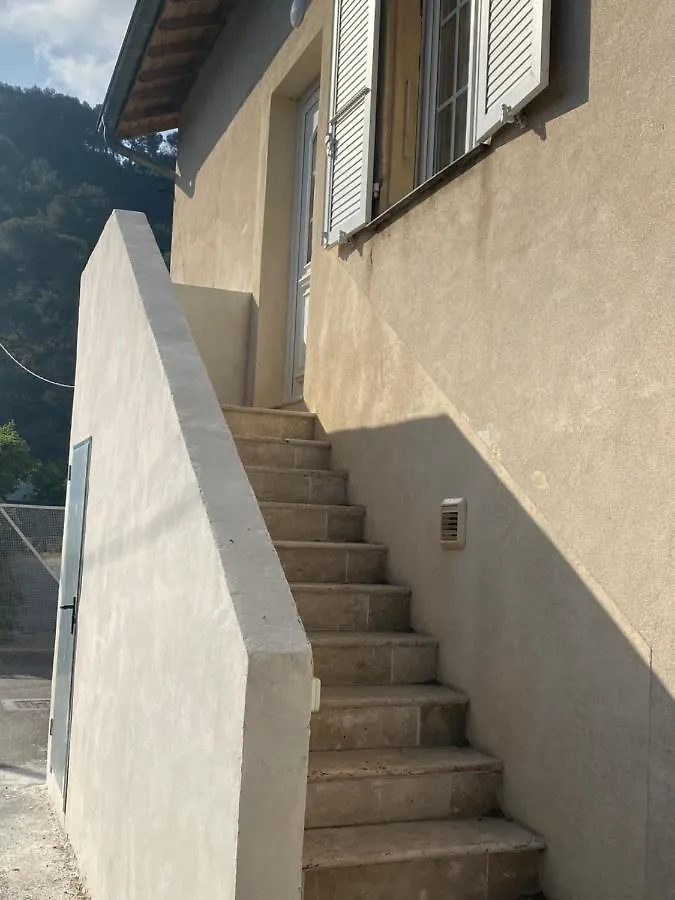 Apartment Tres Grand Appartement Dans Villa A 15 Minutes De Nice Colomars